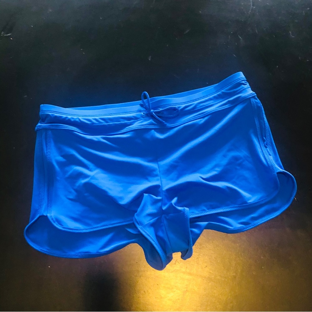 Athleta Swim Shorts